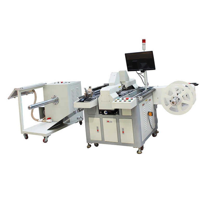 R2R CCD-Ziellocher für Schaltkreise